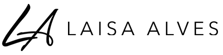 laisa alves logo